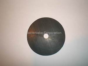 Westerbeke 22851 Gasket, Exchanger