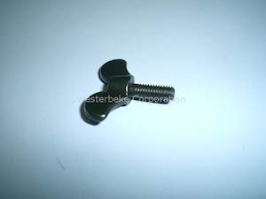 Westerbeke 33228 Wingscrew 10-32