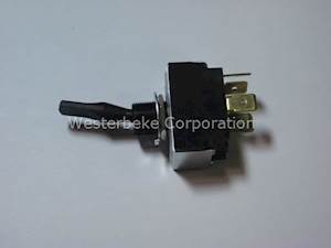 Westerbeke 33633 Switch