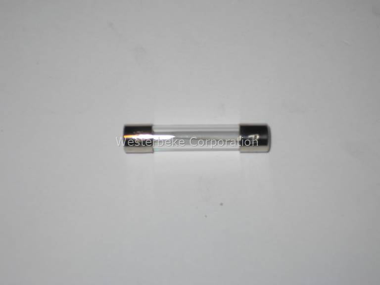 Westerbeke 33769 FUSE 8 AMP