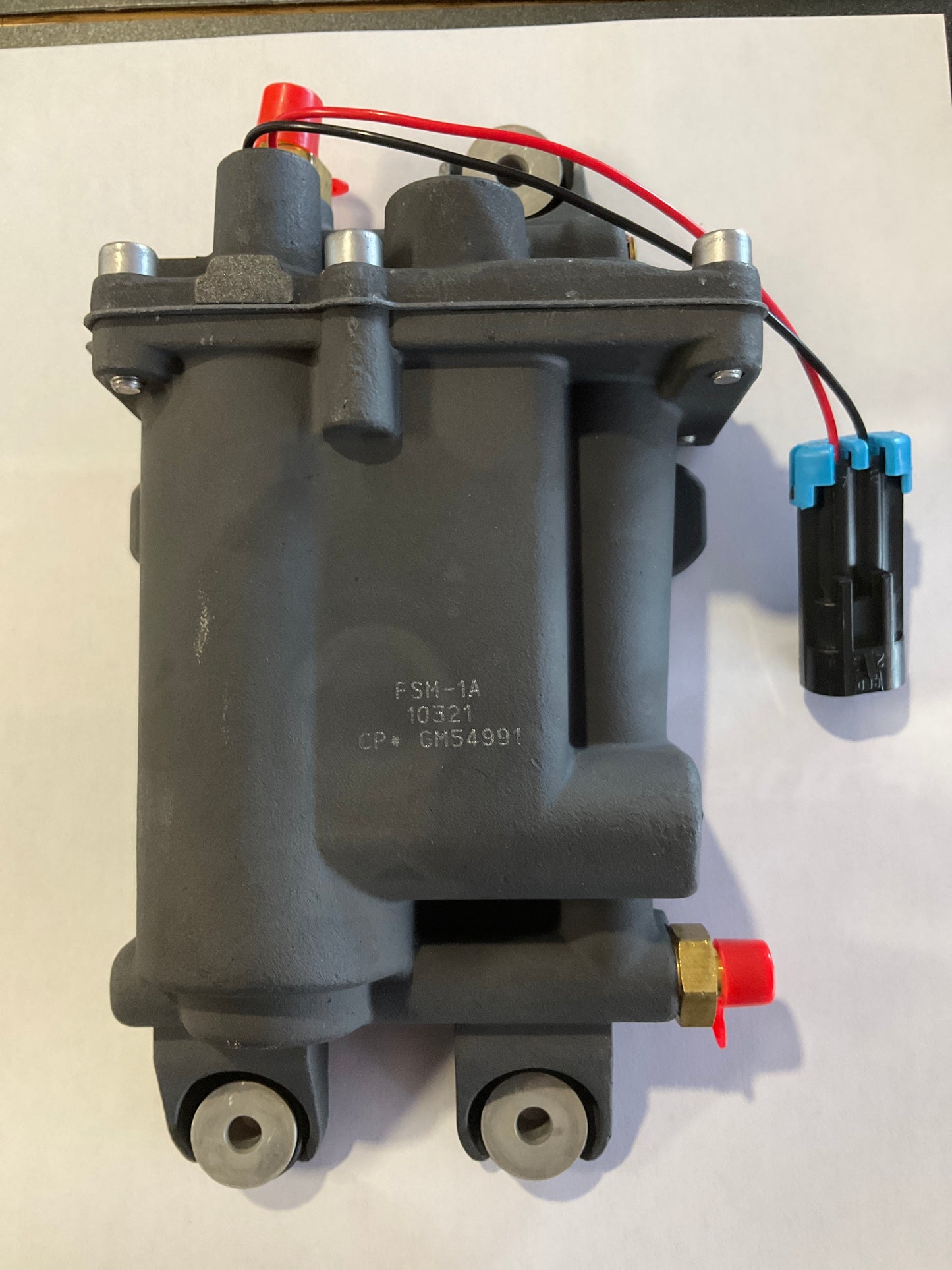Kohler GM54991 OEM Fuel Pump Module