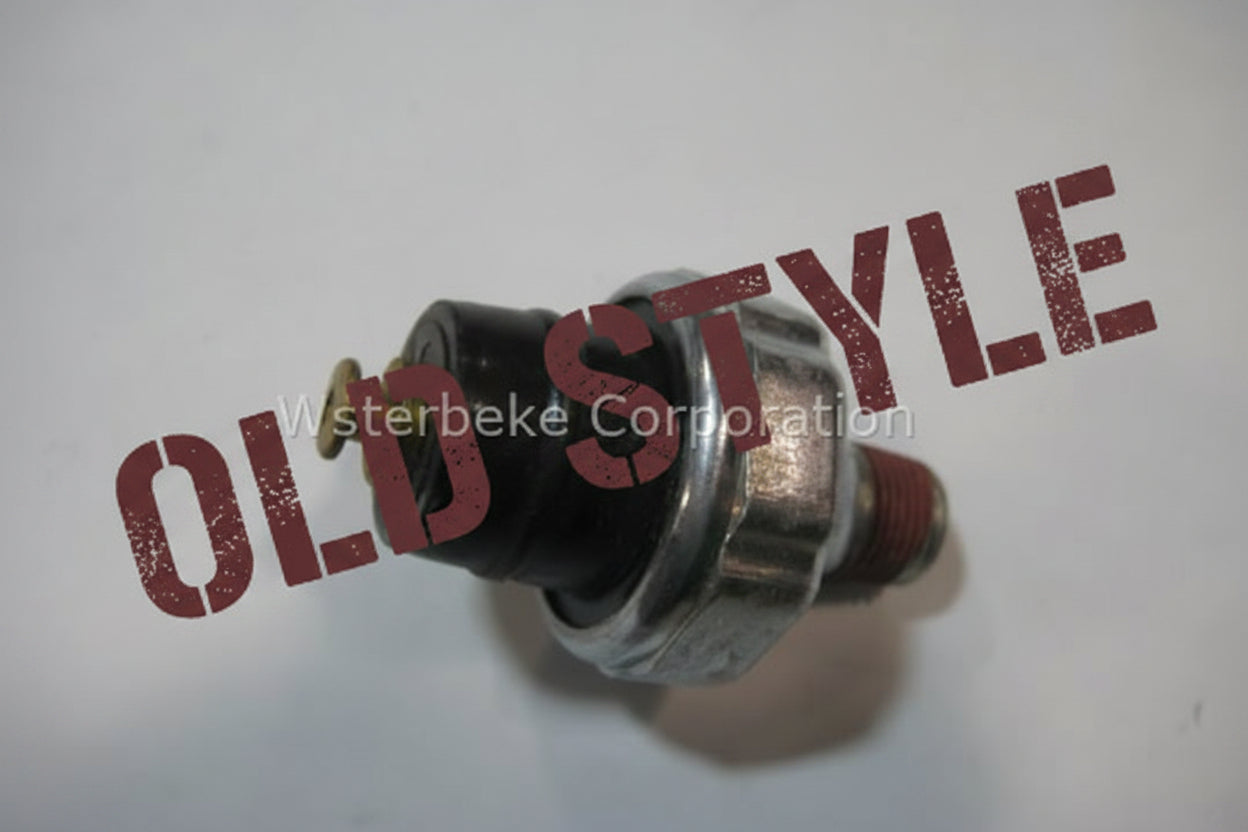 Westerbeke 57524 Switch, O/P