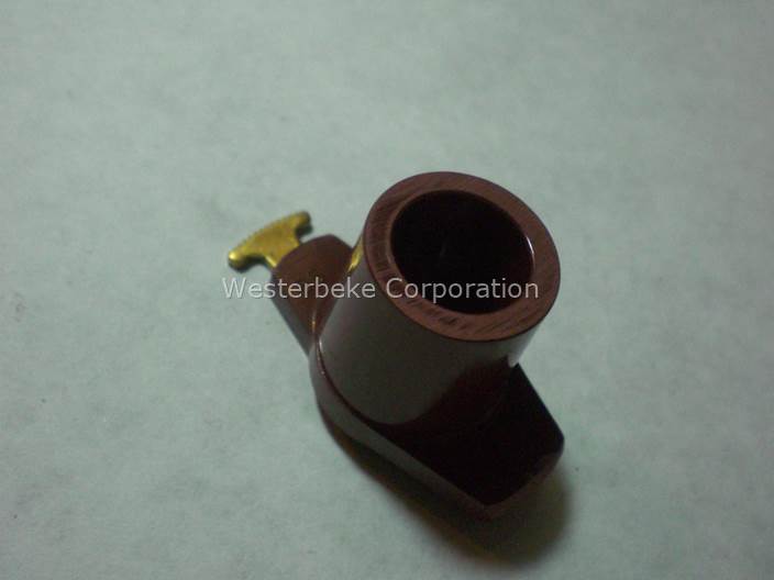 Westerbeke 35610 Rotor