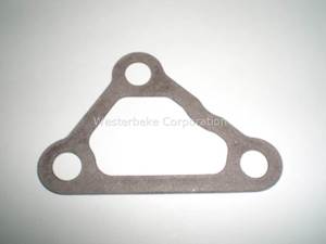 Gasket, tstat hsg lower