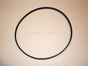 Westerbeke 46025 BELT,POLY-V 3GR 32.50