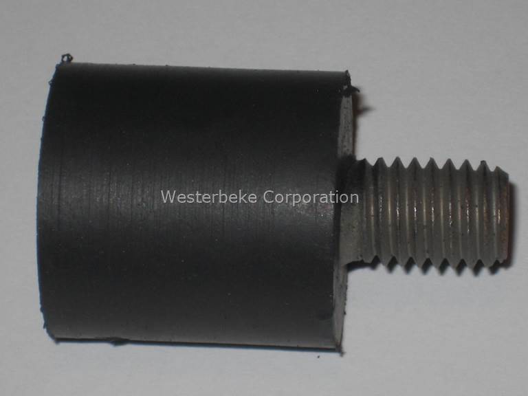 Westerbeke 46272 Isolator
