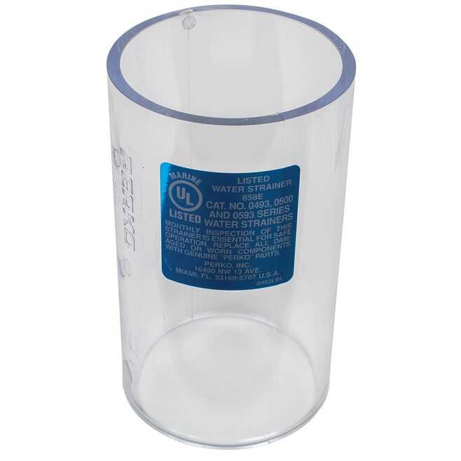 Perko Cylinder Only Size 6