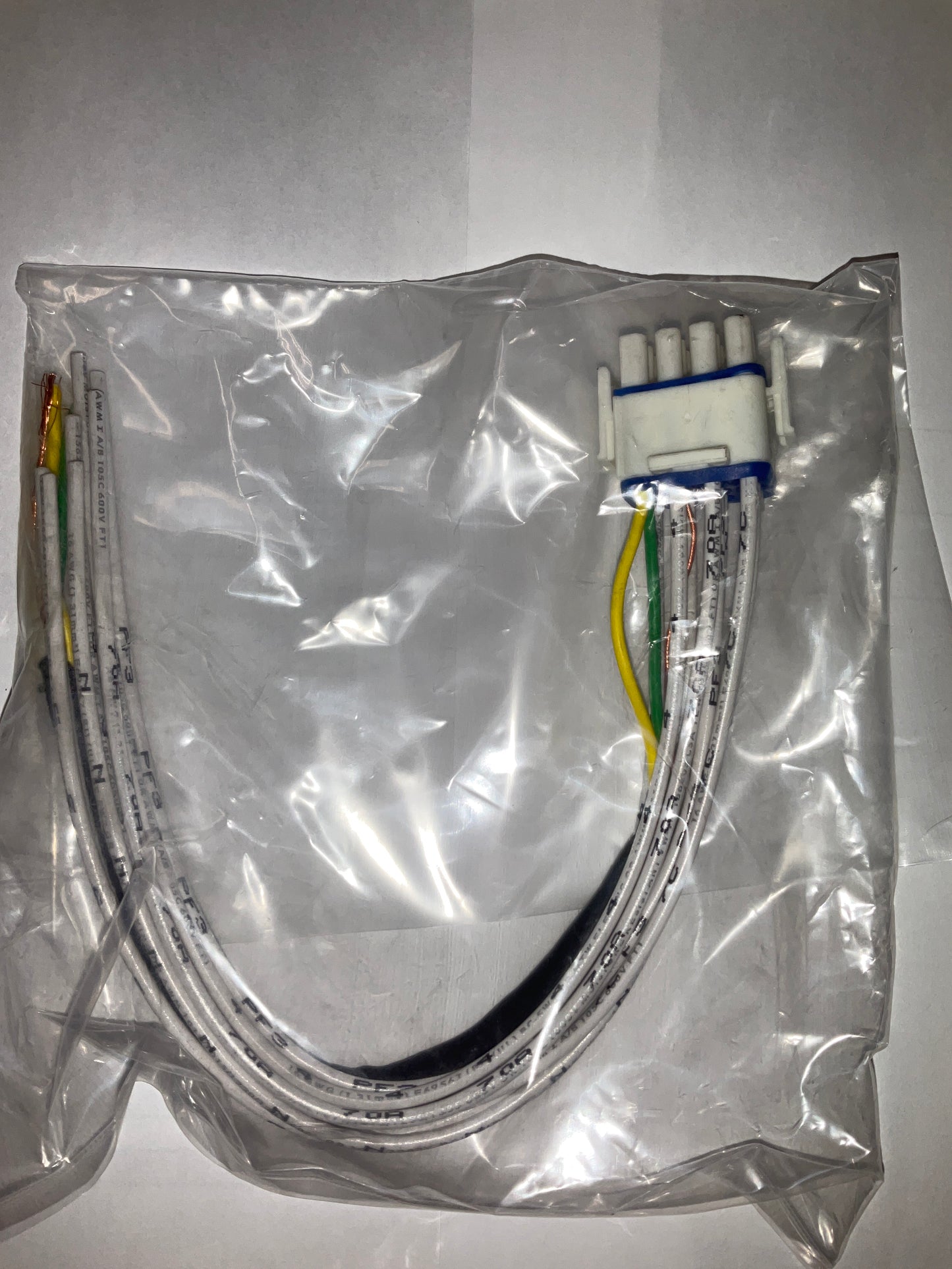 Kohler GM32332-KP1 Pigtail 12" D Model