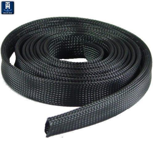 T-H Marine 2" FLEXIBLE SLEEVING (Per Ft)