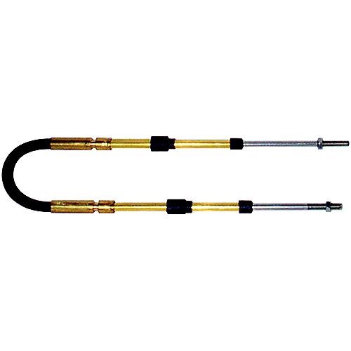 3300 Series Control Cable Assembly, 11'