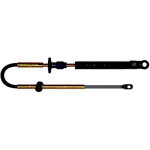 SeaStar Solutions 479 Series OMC-J/E Control Cable Assemblyle