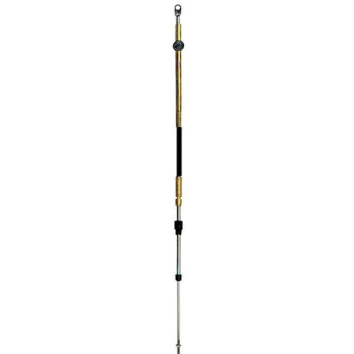 Mercury/Mariner 630 Series Control Cable