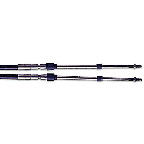 SeaStar Solutions 3300 TFXtreme Control Cable Assembly, 13'