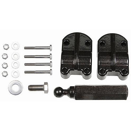 Clamp Block Kit Long Post