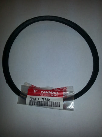 Yanmar 104511-78780 RWP belt