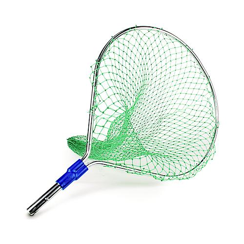 CAMCO landing net attachment