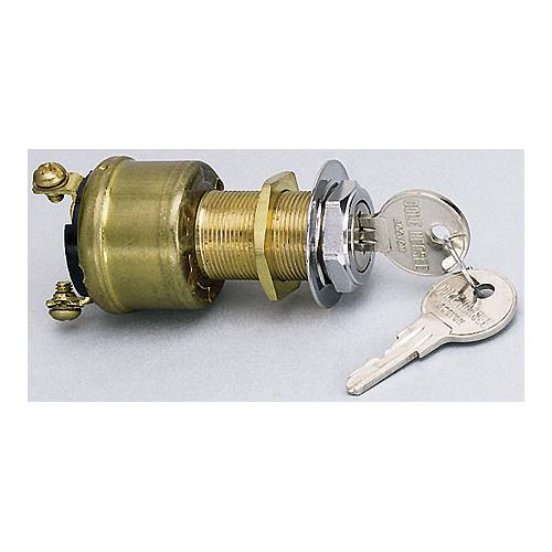 Ignition Switch  CLOSE OUT