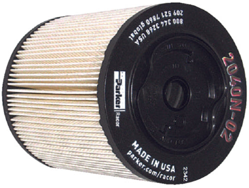Racor Replacement Element for Turbine Fuel Filter/Water Seperators