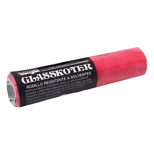 9" Glasskoter Roller Cover
