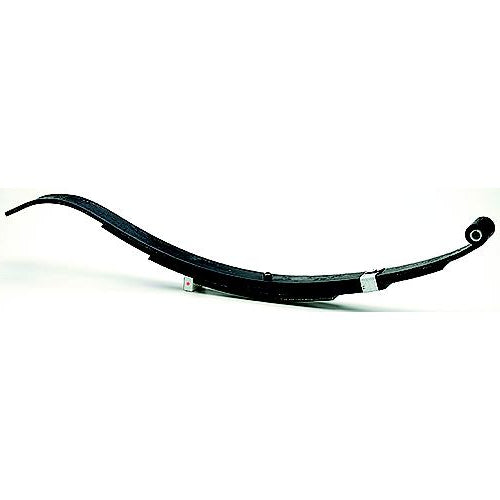 Una179-01 4 Leaf Slipper Spring 1000Lb.