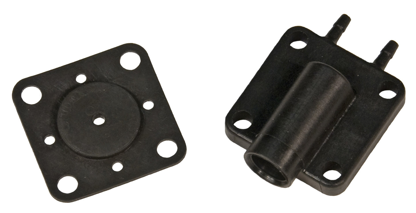 Cover & Gasket Assy. (NOS) Sierra 18-0993