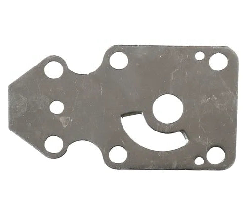 Yamaha 63V-44323-00-00 - Outer Plate, Cart.
