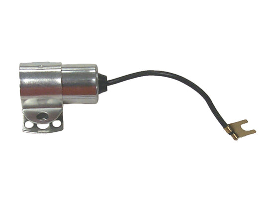 Condenser,  Vintage (NOS) Sierra 18-5345