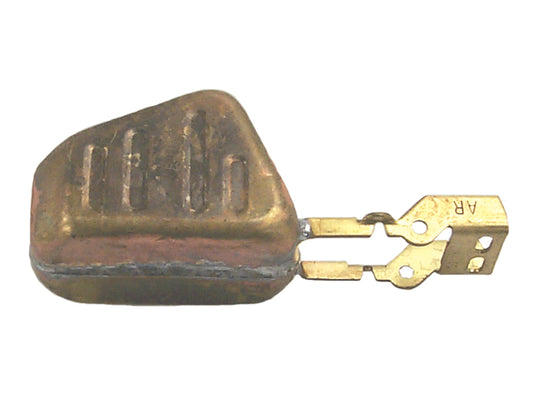 Brass Float, (NOS) Sierra 18-7201