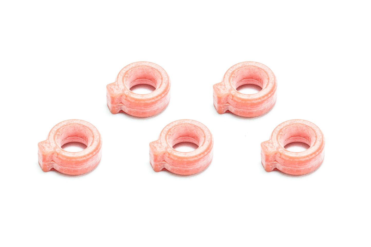 RETAINER , Needle valve stbd, Vintage, (NOS) Sierra 18-7296