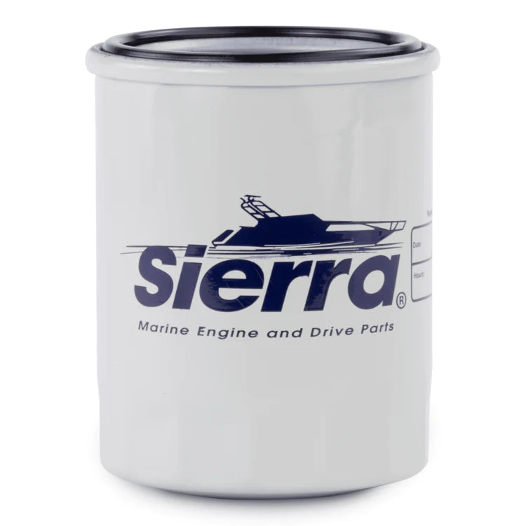 Oil Filter, Sierra 18-7910-1