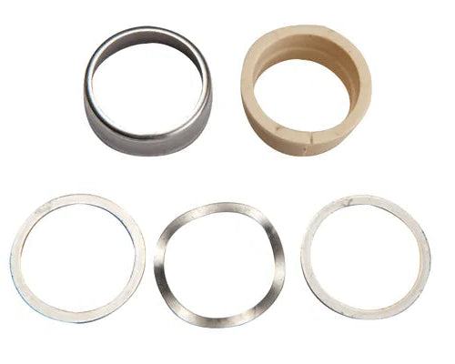Wave Washer Kit, Sierra 18-9079