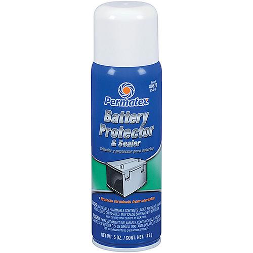 Battery Protector Spray 5oz