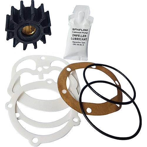 Johnson Impeller Kit - F5 Series - 1027B