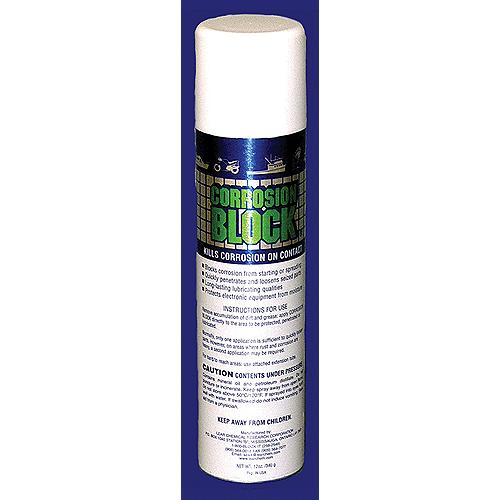 Corrosion Block CB12 12oz