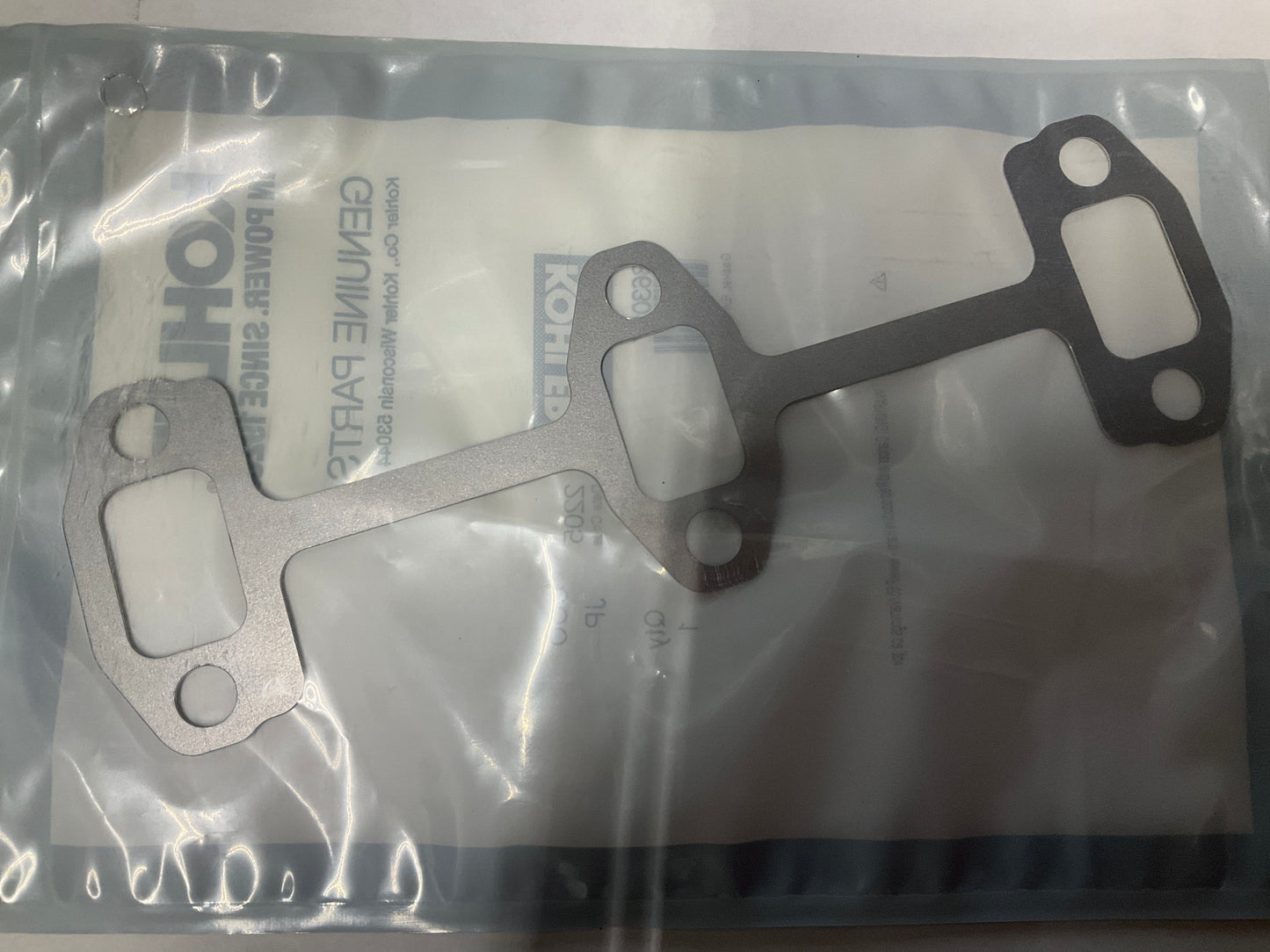 Kohler Exhaust Manifold Gasket 363037