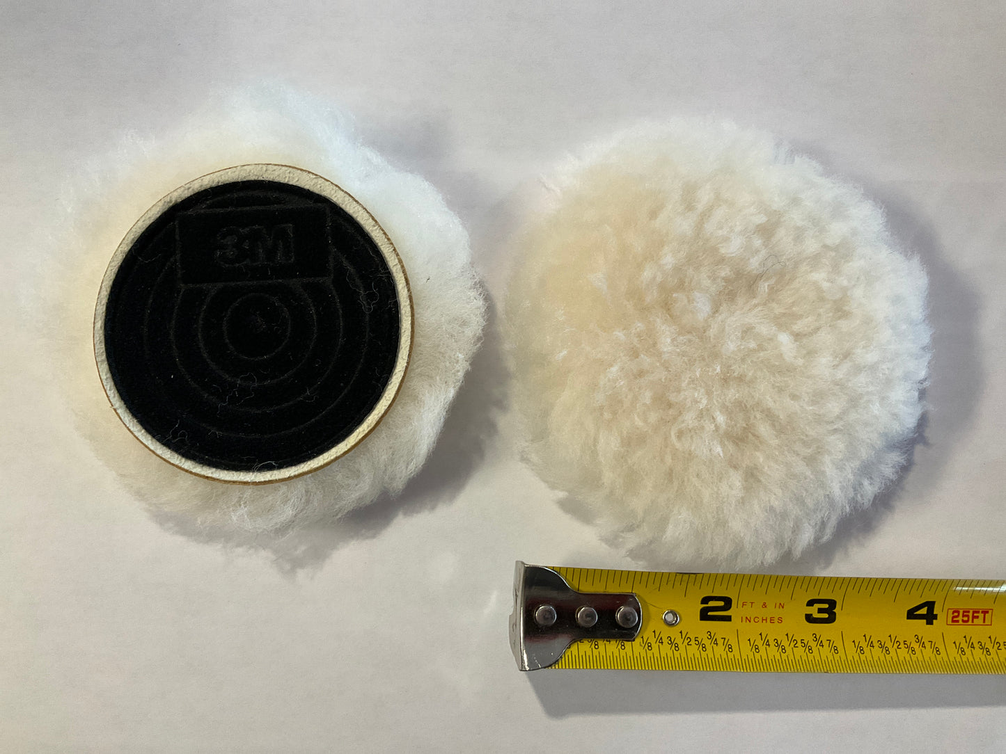 3M Buff Pad (Sold Each)
