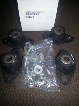 Kohler GM28419 Mount Kit