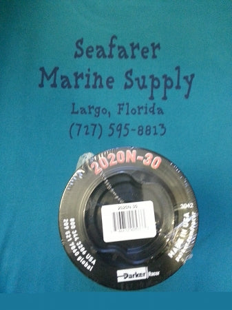 Racor 2020N30 30 micron diesel filter