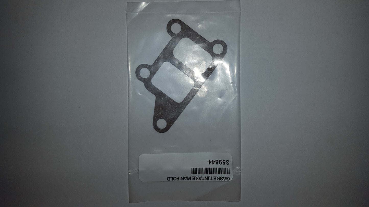 Kohler intake gasket 359844