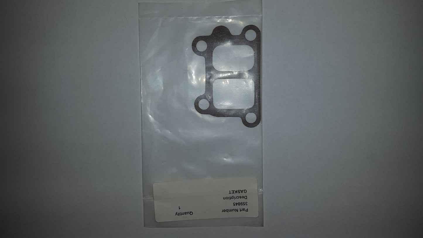 Kohler 359845 Intake Gasket
