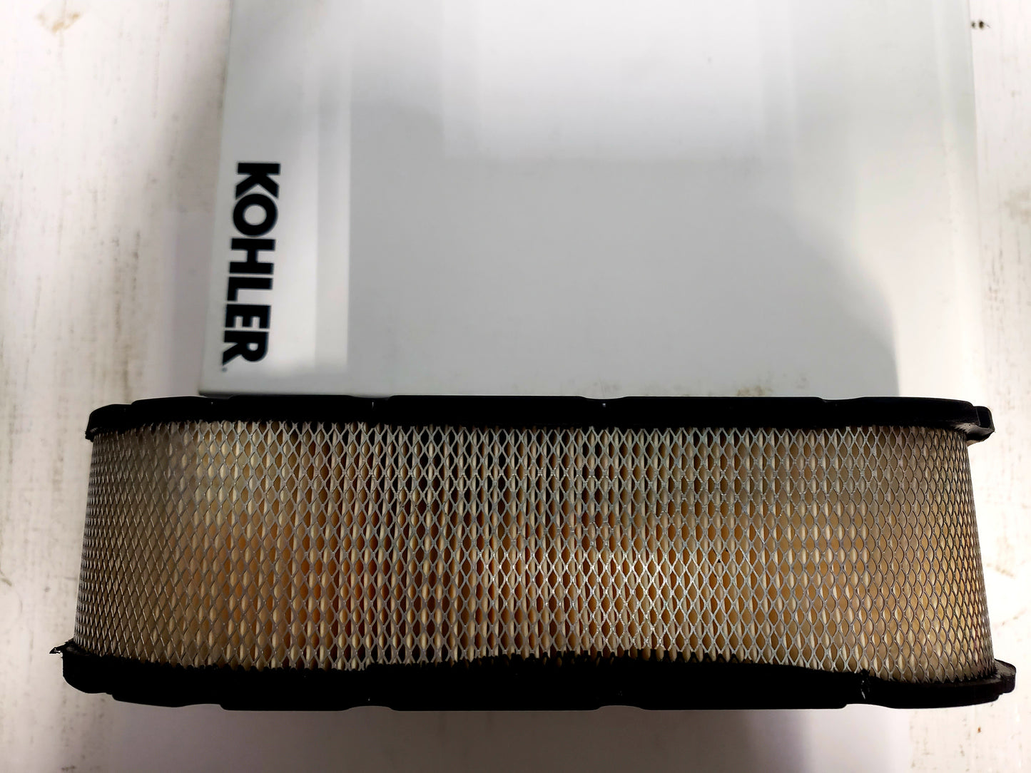 Kohler 62 083 04-S OEM Air Filter