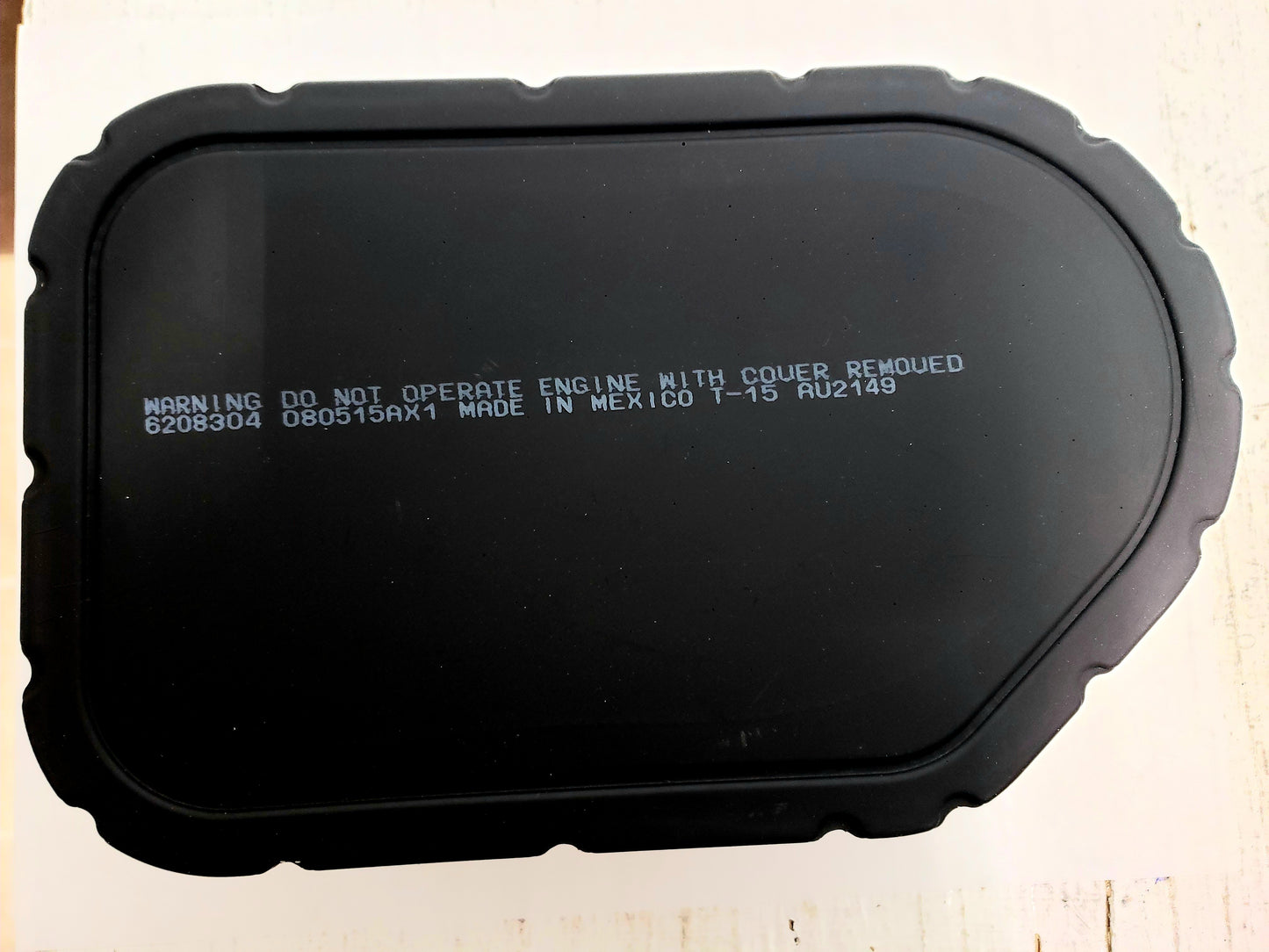 Kohler 62 083 04-S OEM Air Filter