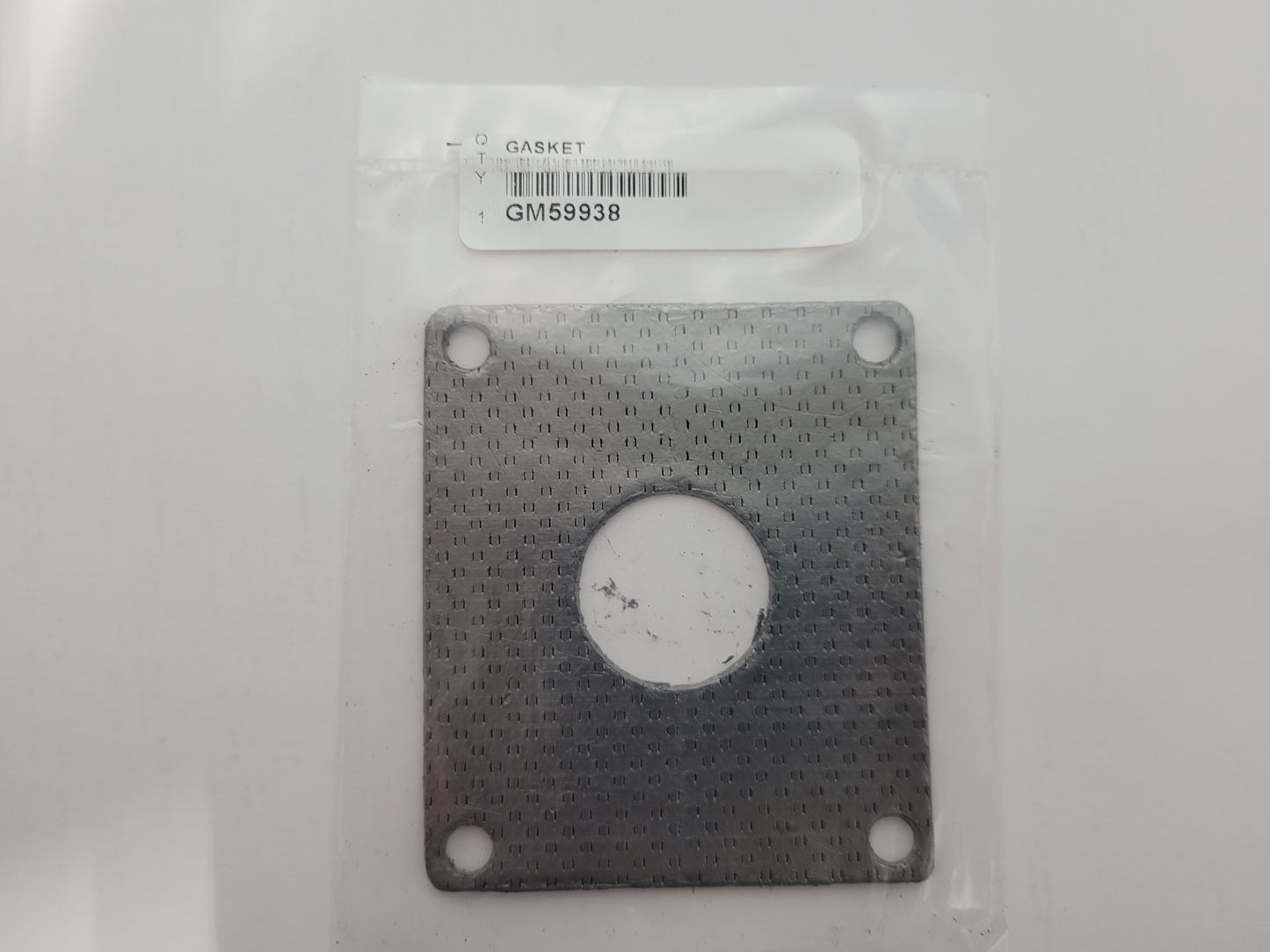 Kohler GM59938 OEM Catalyst Gasket
