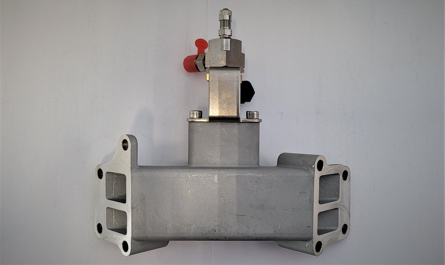 GM39606 OEM Kohler Intake Assembly