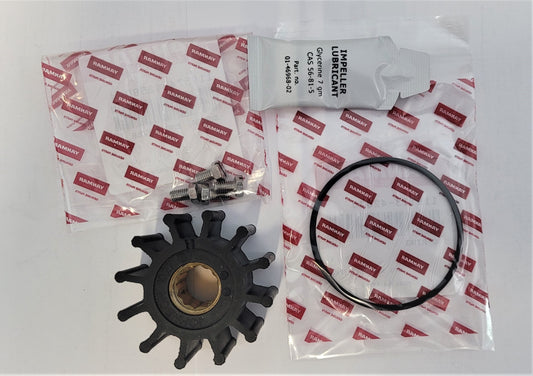 Yanmar Impeller 129670-42531