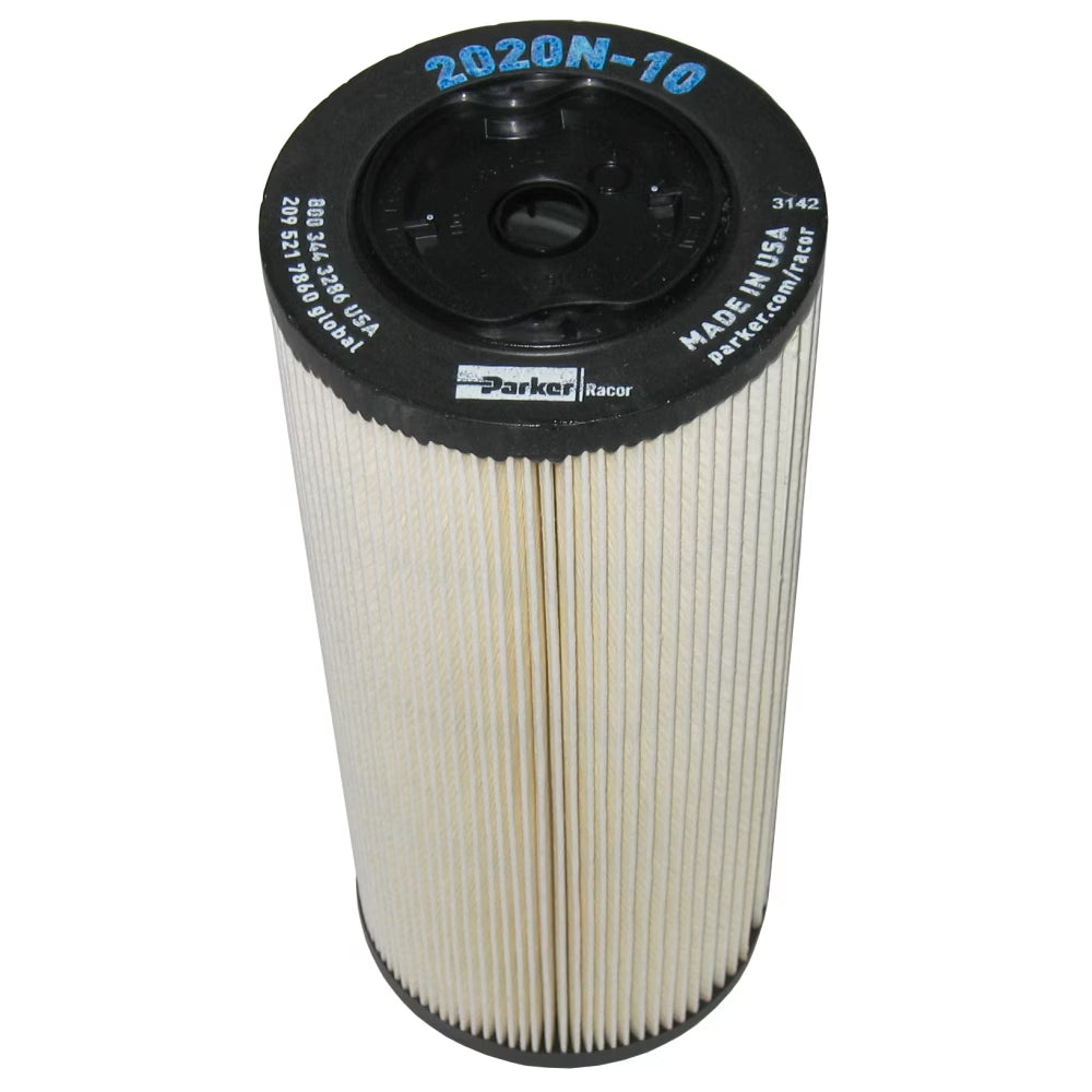 Racor 2020V2 Replacement Element for Turbine Fuel Filter/Water Seperators
