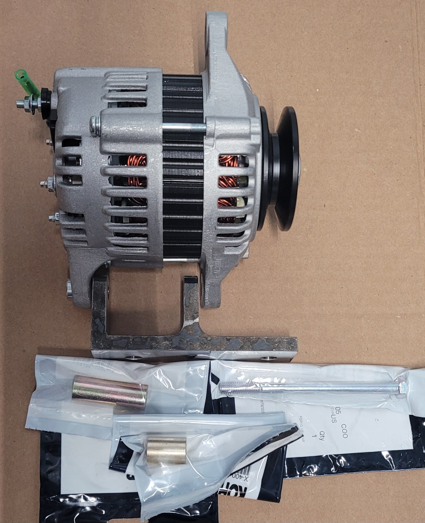 Kohler 256934 OEM Alternator Kit