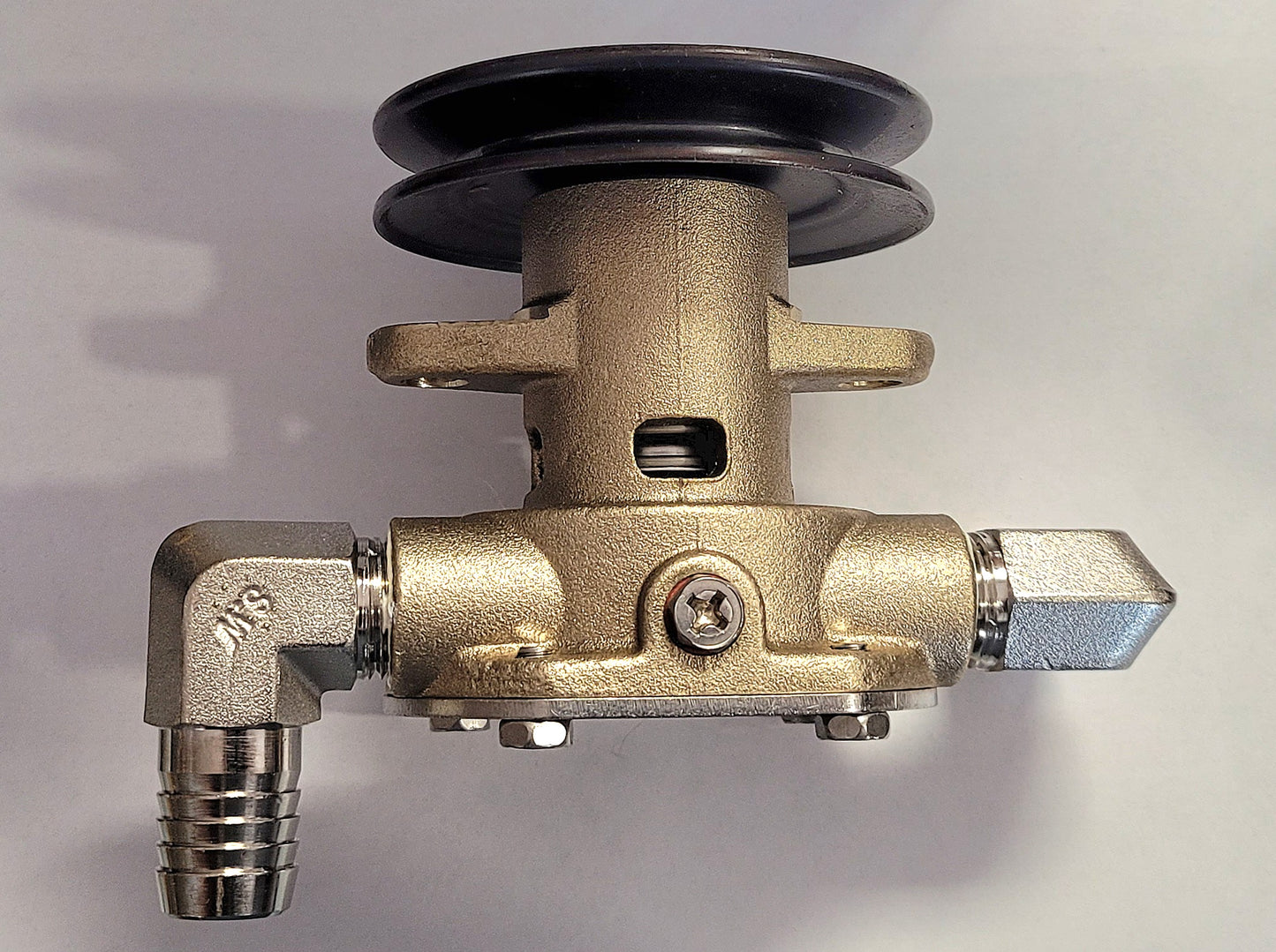 Kohler GM104684 Raw water pump