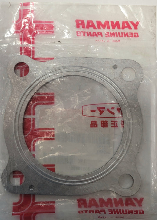 Yanmar OEM 119593-13250 Gasket