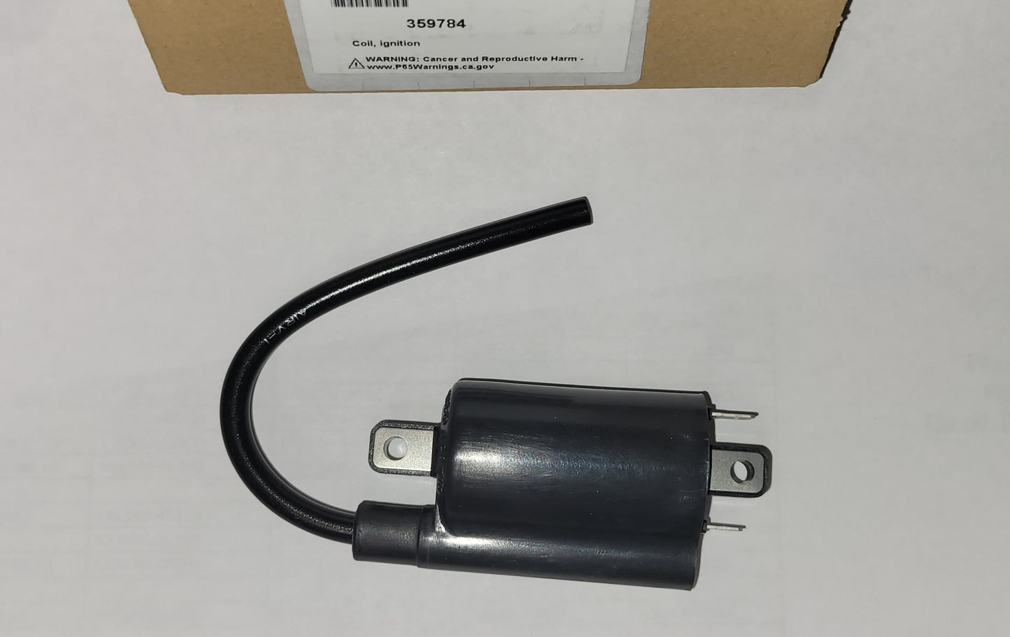 Kohler 359784 OEM Spark Coil for 5E/7.3E Carbureted models